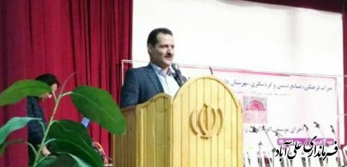جشنواره موسیقی اقوام ایران زمین در علی آباد کتول